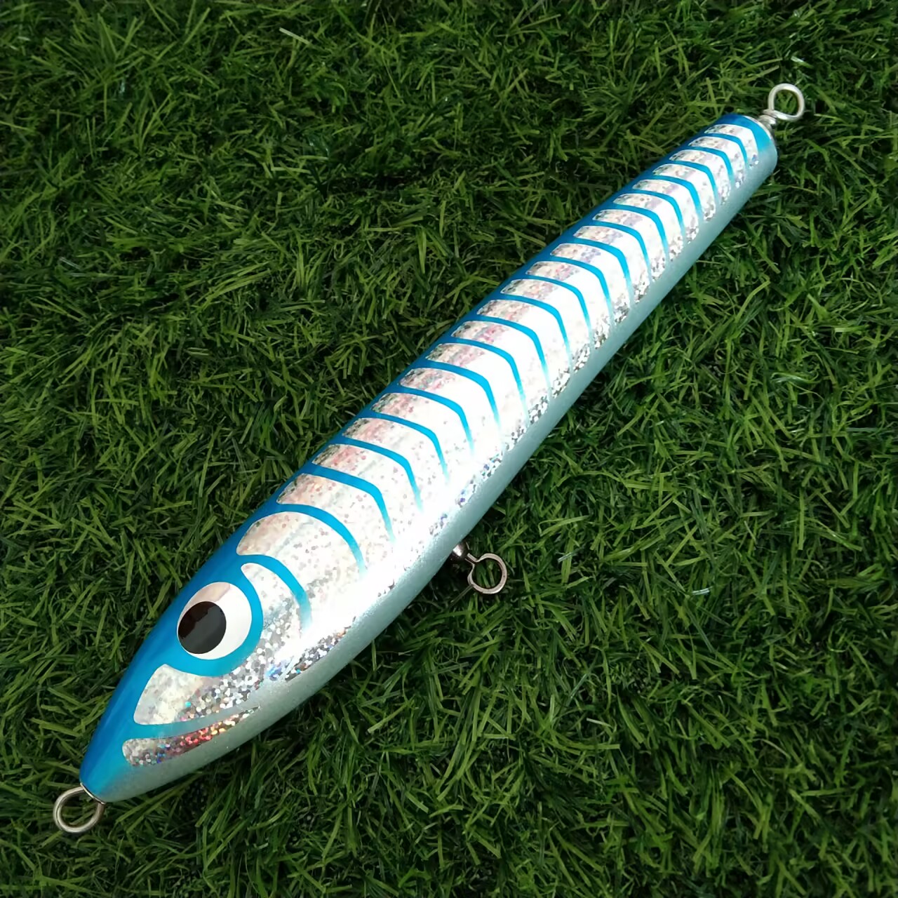 Fishing Lure Buzzbait - Mukun 1 шт. 25 см 140