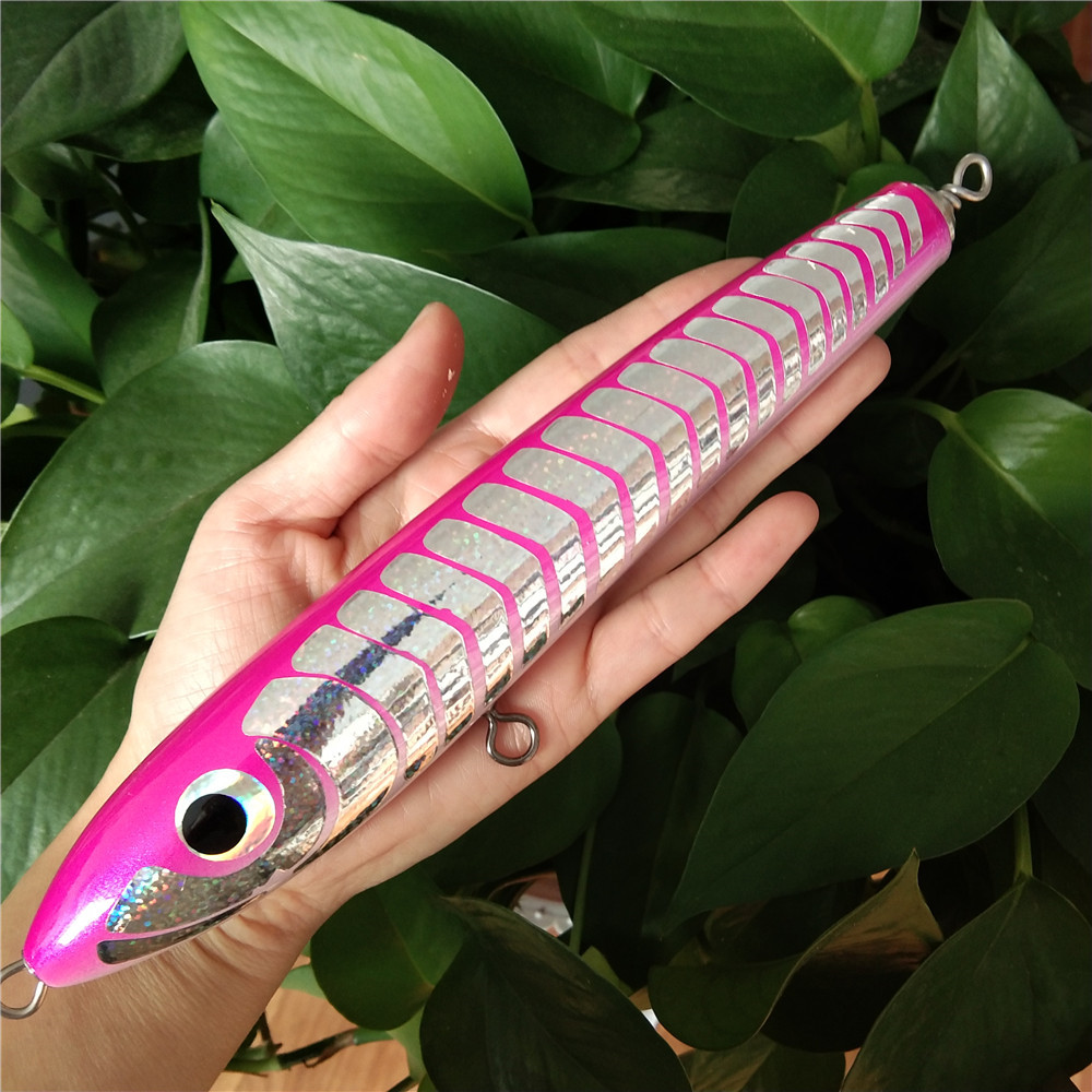 Mukun 1 шт. 25 см 140 г оптова – обзор и цена Fishing Lure Buzzbait