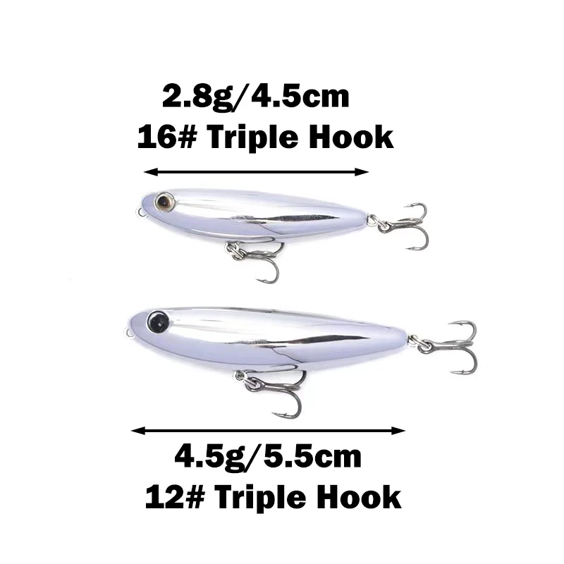Новые 4,5 г мини-воблеры, кара – обзор и цена Fishing Lure Soft Plastic