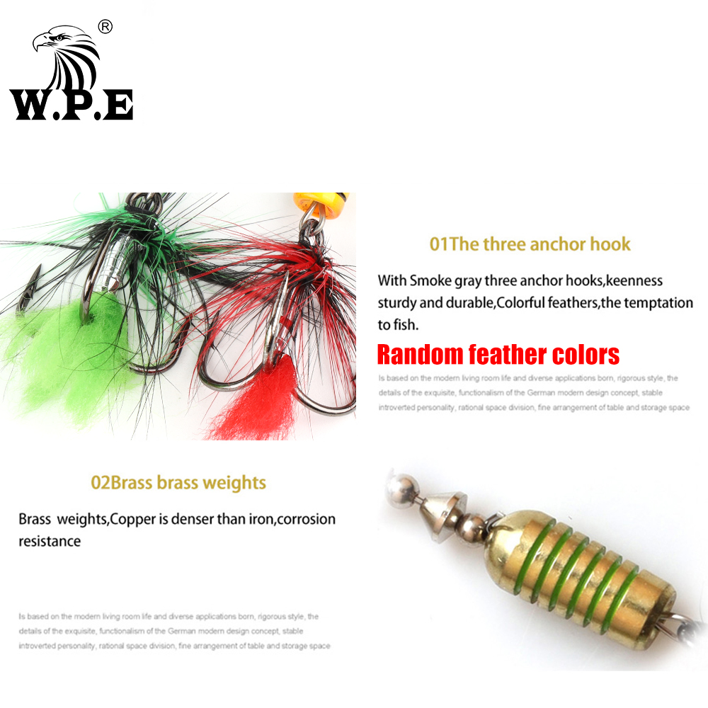 Блесна для спиннинга, 2 шт., 7 – обзор и цена Fishing Lure Spoon