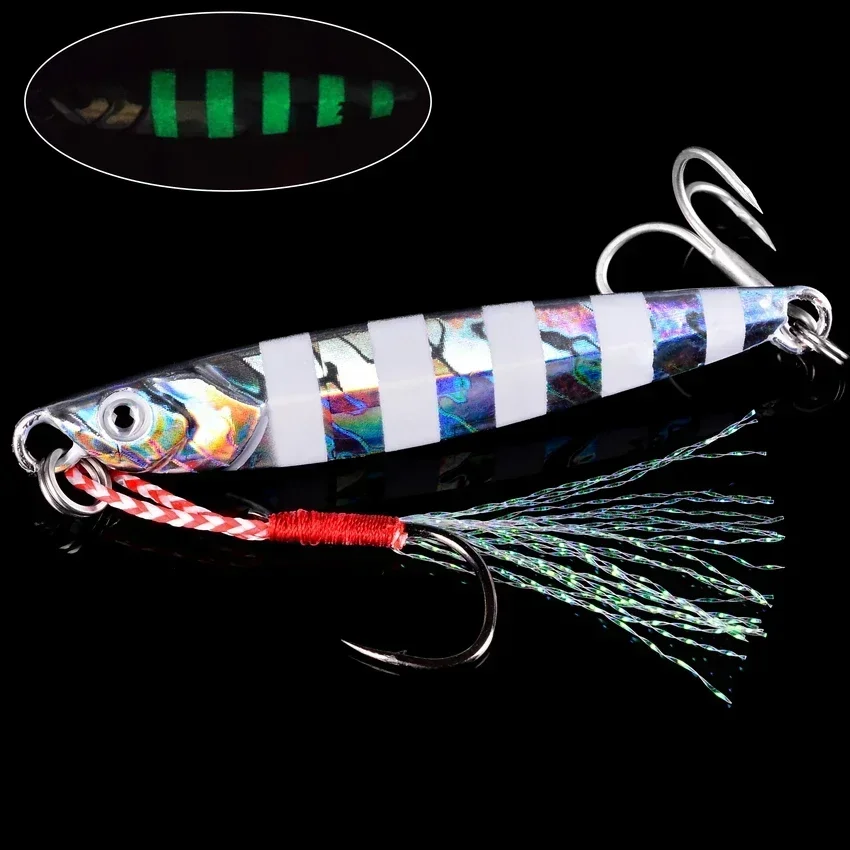 27 шт. смешанные металлические – обзор и цена Fishing Lure Spoon
