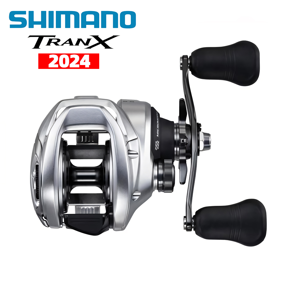 2024 SHIMANO TRANX 300 Катушка – обзор и цена Daiwa Reel Bg