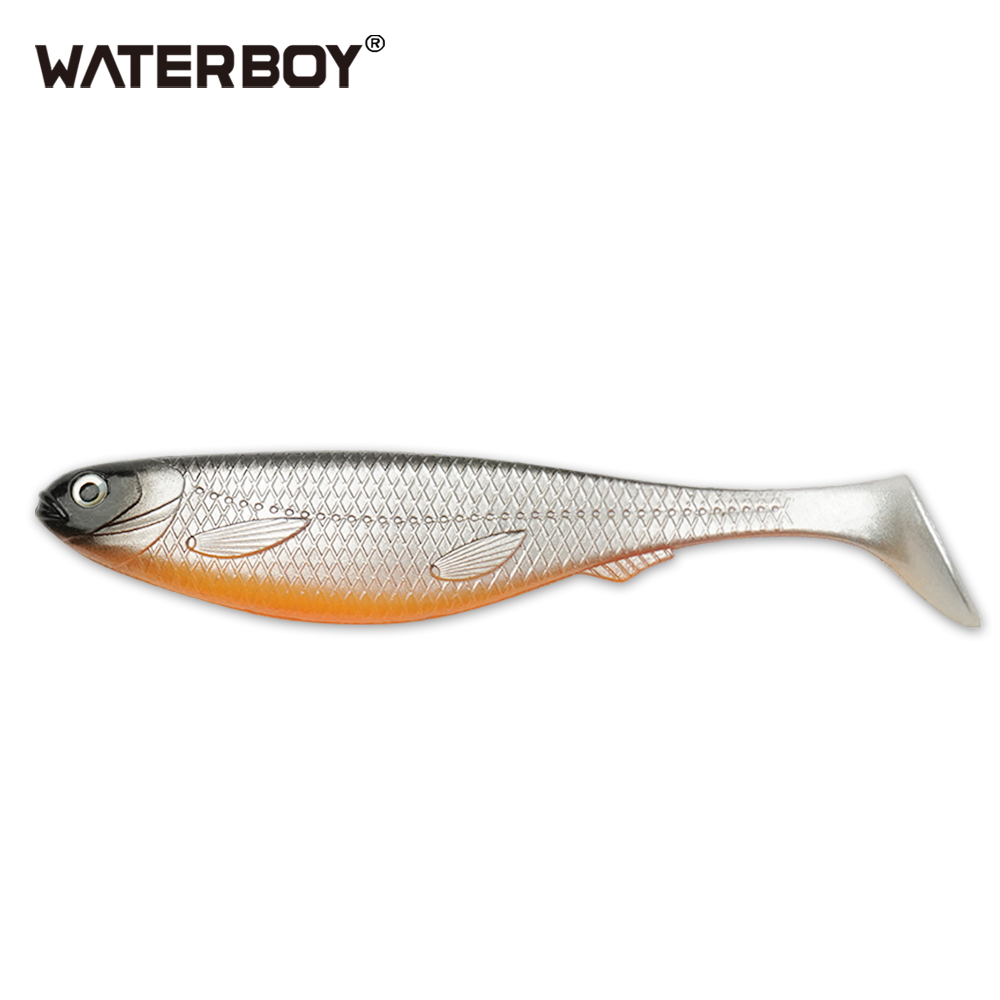 1 шт., 15 см, 22 г, 20 см, 55  – обзор и цена Fishing Lure Soft Plastic