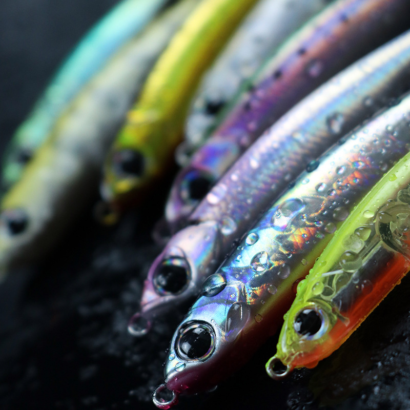 DUODUOYU 1 шт. тонущая рыболов – обзор и цена Fishing Lure Spoon