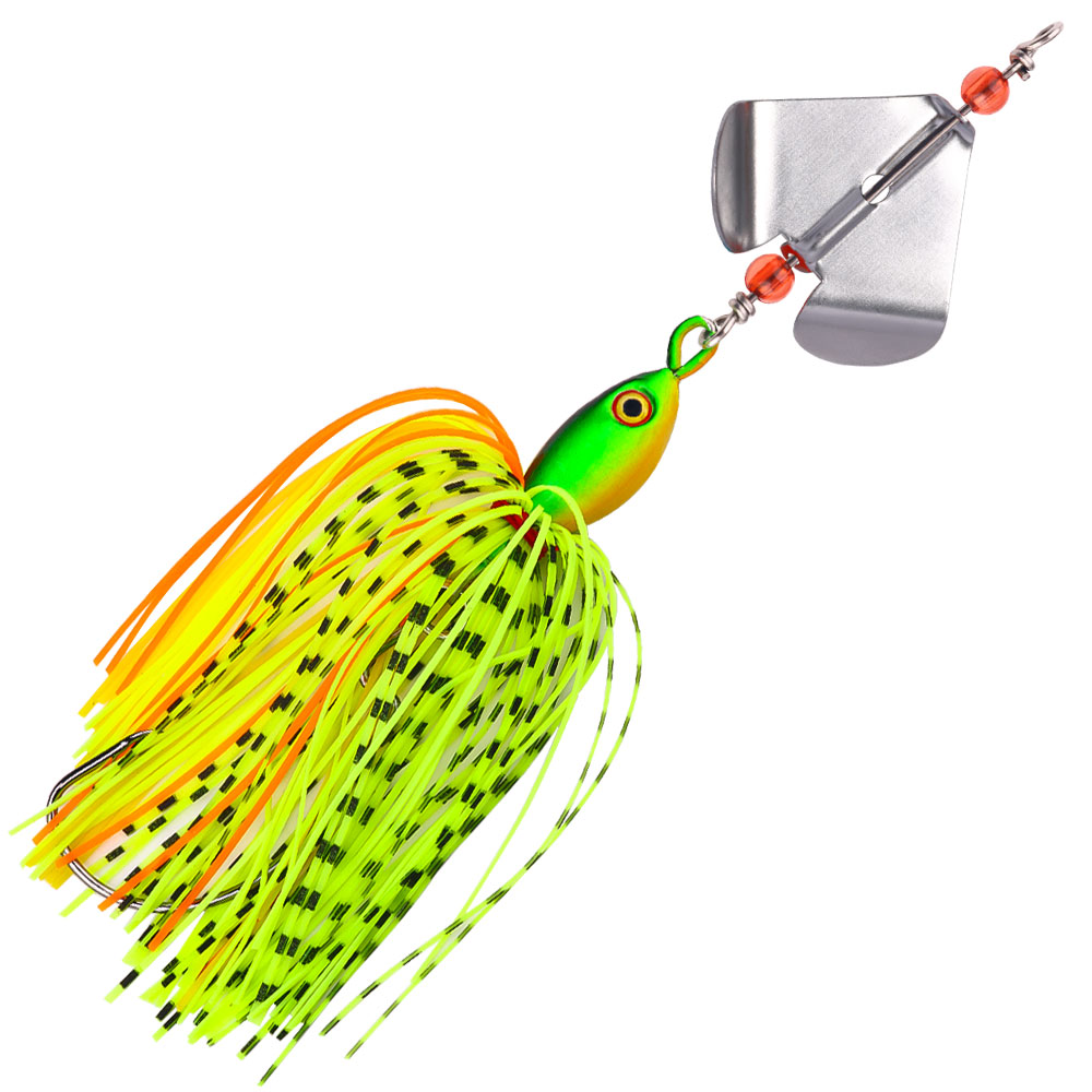 1 шт. 13,5 см 20 г Рыболовная  – обзор и цена Fishing Lure Buzzbait