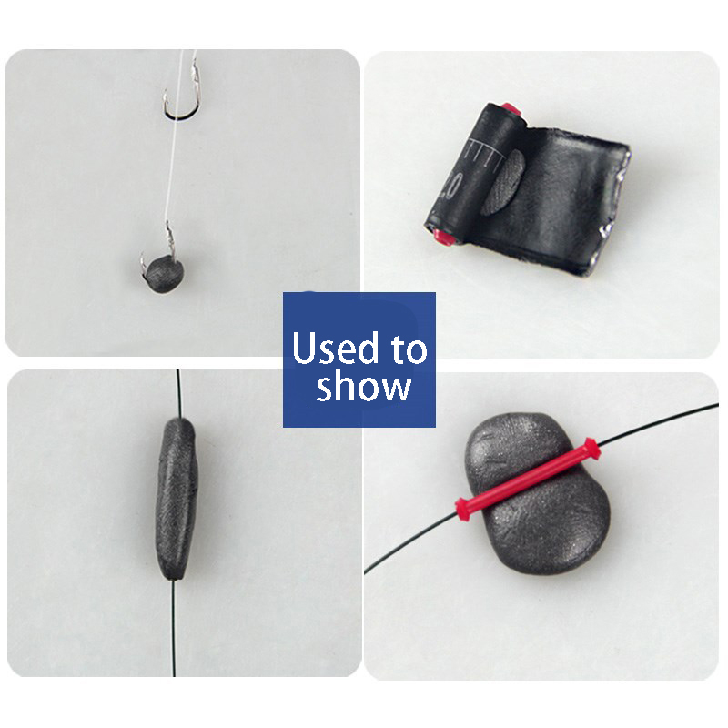 Новый 12г/25г карповый рыболов – обзор и цена Fishing Lure Accessories