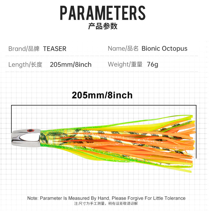 1 шт., медная наживка в виде о – обзор и цена Fishing Lure Buzzbait