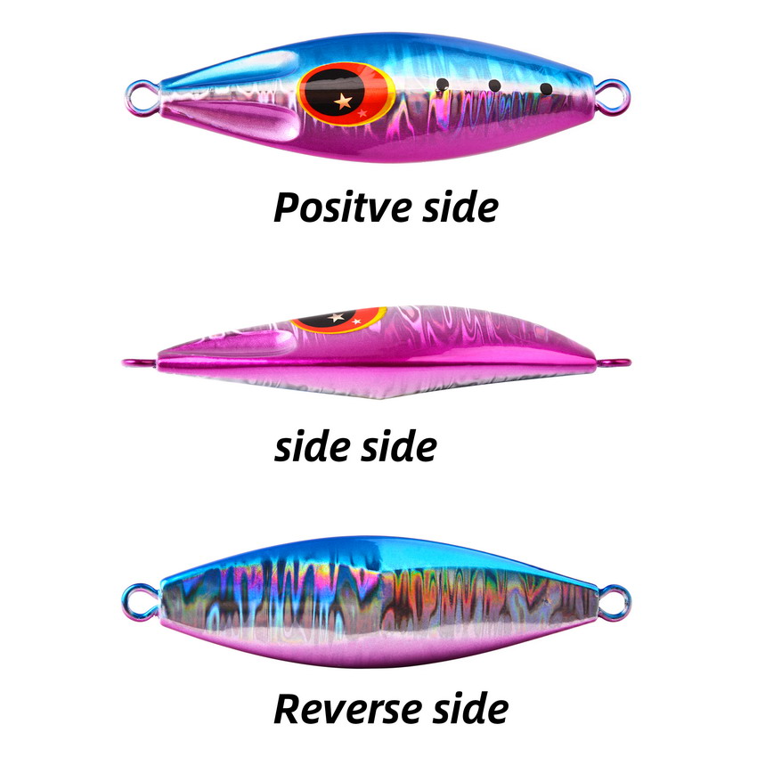 8 шт./лот, металлические джиг- – обзор и цена Fishing Lure Spoon