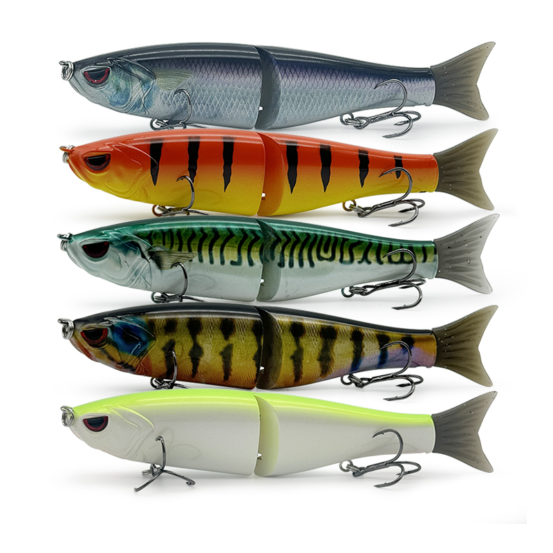 LUHANGT Рыболовная приманка Ba – обзор и цена Fishing Lure Jerkbait